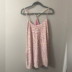 Outdoor Voices Exercise Dress